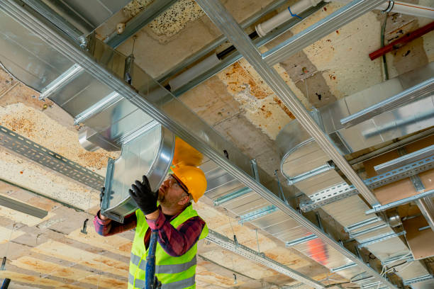 Best Geothermal HVAC Systems in East Porterville, CA