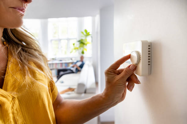 Best Seasonal HVAC Services in East Porterville, CA