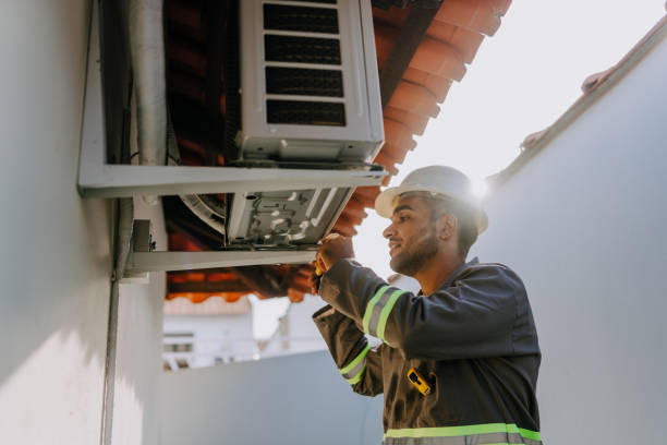 Best HVAC Financing and Leasing in East Porterville, CA