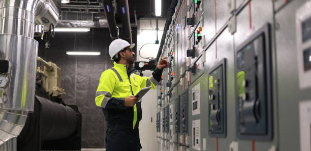 Best HVAC Software and Technology in East Porterville, CA