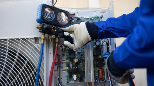 Best HVAC Training and Certification in East Porterville, CA