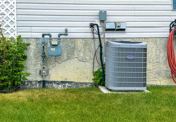 Best HVAC Supply and Distribution in East Porterville, CA